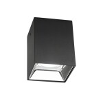 Фото 7 CL7440212 Старк Черный+Хром Св-к Потол. 12W*3500K