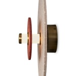 Фото 4 Настенный светильник (бра) Freya FR5494WL-L4TR