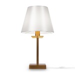 Фото 4 Настольный светильник Freya FR1006TL-01N