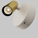 Фото 12 Настенный светильник (бра) Technical C081WL-L3WBS3K