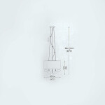 Фото 4 Люстра P0173-05C