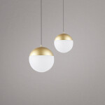 Фото 2 8440 Подвесной светильник KILDA