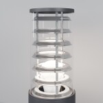 Фото 3 Ландшафтный светильник