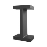 Фото 3 Светильник уличный наземный