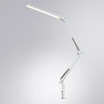 Фото 2 Офисная настольная лампа Arte Lamp FLEX A5128LT-1WH