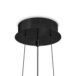 Фото 1 Подвесной светильник Freya FR5398PL-L8B