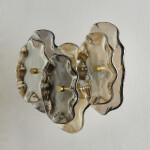 Фото 2 Настенный светильник W60695-1-A antique bronze