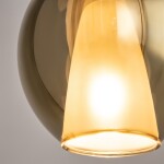 Фото 1 Подвесной светильник Maytoni MOD271PL-01B2