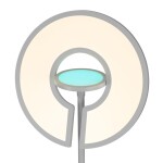 Фото 4 CL810030 LOONG RGB Белый Торшер