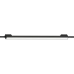 Фото Магнитный трековый светильник Arte Lamp OPTIMA A8461PL-1BK