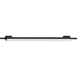 Фото Магнитный трековый светильник Arte Lamp OPTIMA A8461PL-1BK