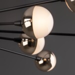 Фото 2 Потолочный светильник Freya FR5242CL-16B