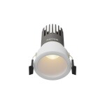 Фото 7 Встраиваемый светильник Technical DL116-10W-3K-W