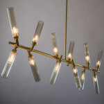 Фото 3 Подвесной светильник Freya FR5379PL-12G