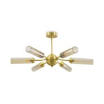 Фото 2 Потолочный светильник Freya FR5379CL-06G