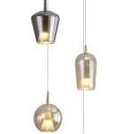 Фото 1 8259 Люстра подвесная ELSA