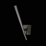 Фото 5 CL704011N Декарт-1 Черный Свет-к, 5W*4000K