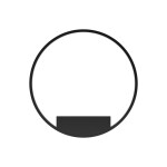 Фото 5 Настенный светильник (бра) Maytoni MOD058WL-L35BK