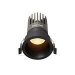 Фото 4 Встраиваемый светильник Technical DL118-15W-2.7K-B