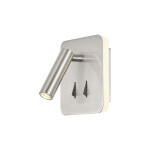 Фото 7824 Настенный светильник CAYMAN