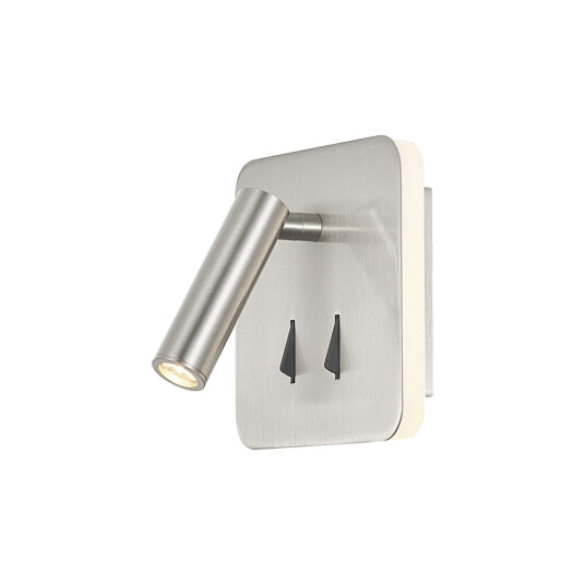 Фото 7824 Настенный светильник CAYMAN