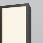 Фото 1 Садово-парковый светильник Outdoor O470FL-L40GF3K