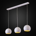 Фото 4 CL945130 Оми Белый Св-к Подвес