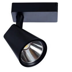 Фото Трековый светильник Arte Lamp AMICO A1821PL-1BK