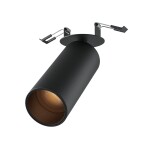 Фото 4 Встраиваемый светильник Technical C053CL-L12W2.7K-W-B