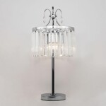 Фото 4 CL335831 Инга Хром Св-к Настольный