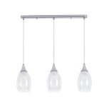 Фото Подвесной светильник Arte Lamp BARRY A7951SP-3CC