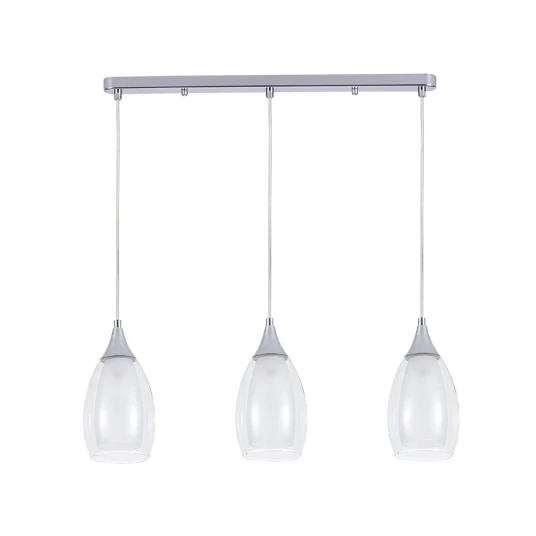 Фото Подвесной светильник Arte Lamp BARRY A7951SP-3CC