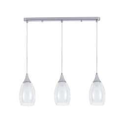 Фото Подвесной светильник Arte Lamp BARRY A7951SP-3CC