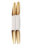 Фото 3 Бра Crystal Lux SONATA AP4 WH