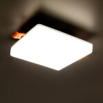 Фото 4 CLD53K15N Вега Св-к Встр. 15W*4000K