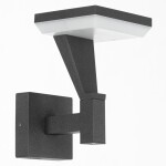 Фото 5 CLU06W Krid Светильник Уличный Настенный