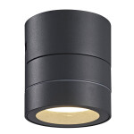 Фото 2 9100 Настенный уличный светильник SALER