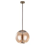 Фото Подвесной светильник Arte Lamp CODY A7768SP-1AB