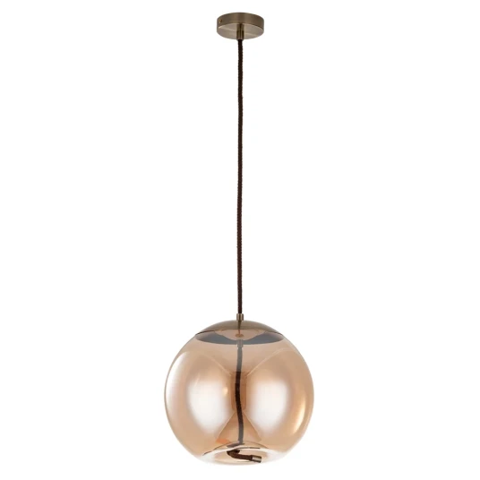 Фото Подвесной светильник Arte Lamp CODY A7768SP-1AB