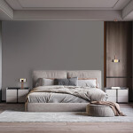 Фото 1 8428 Настольная лампа GIN