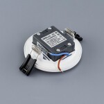 Фото 3 CLD50R080N Омега Белый Св-к Встр 8W*4000K