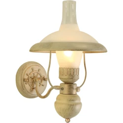Фото Бра Arte Lamp CAPANNA A4533AP-1WG