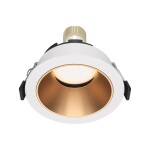 Фото 4 Встраиваемый светильник Technical DL051-U-1WMG