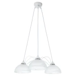 Фото Подвесная люстра Arte Lamp MARTHA A9509SP-3WH