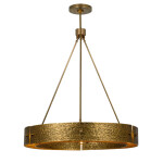 Фото 3 Люстра