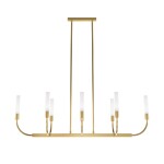 Фото 7 Потолочный светильник Maytoni MOD423CL-08C