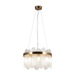 Фото 4 Подвесной светильник Freya FR5141PL-08BS1