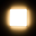 Фото 2 CLD53K15W Вега Св-к Встр. 15W*3000K