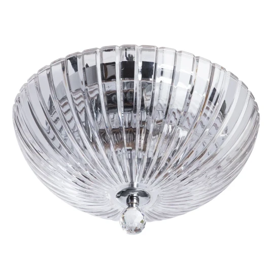 Фото Потолочная люстра Divinare LIANTO 4001/01 PL-2