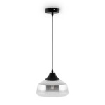 Фото 4 Подвесной светильник Freya FR5188PL-01B